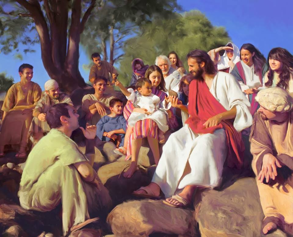 24.05.2018- Thứ Năm tuần 7 Thường niên B