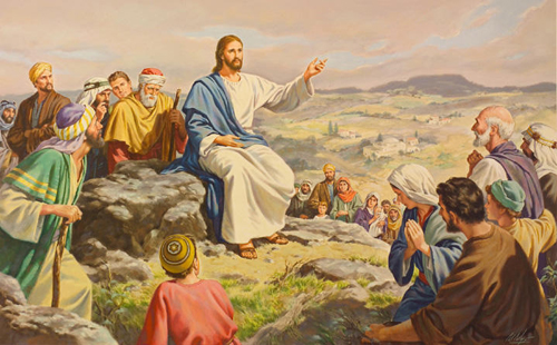 16.06.2018- Thứ Bảy tuần 10 Thường niên B