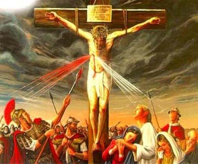 08.06.2018- Thứ Sáu tuần 9 Thường niên B- Lễ Thánh Tâm Chúa Giêsu