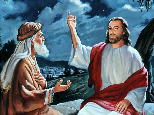 07.06.2018- Thứ Năm tuần 9 Thường niên B