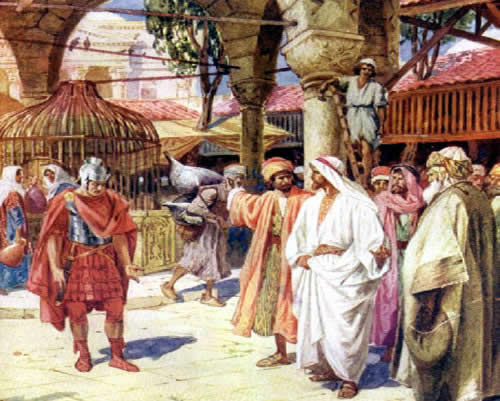 30.06.2018- Thứ Bảy tuần 12 Thường niên B