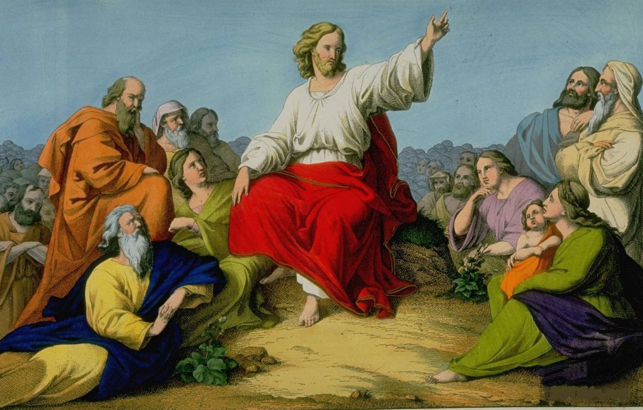 25.06.2018- Thứ Hai tuần 12 Thường niên B