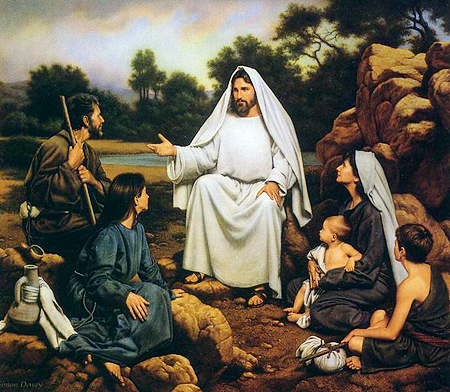 19.06.2018- Thứ Ba tuần 11 Thường niên B