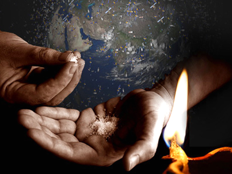 12.06.2018- Thứ Ba tuần 10 Thường niên B