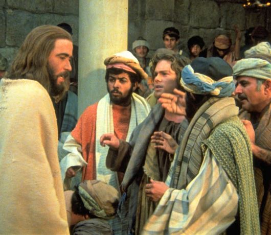 14.06.2018- Thứ Năm tuần 10 Thường niên B