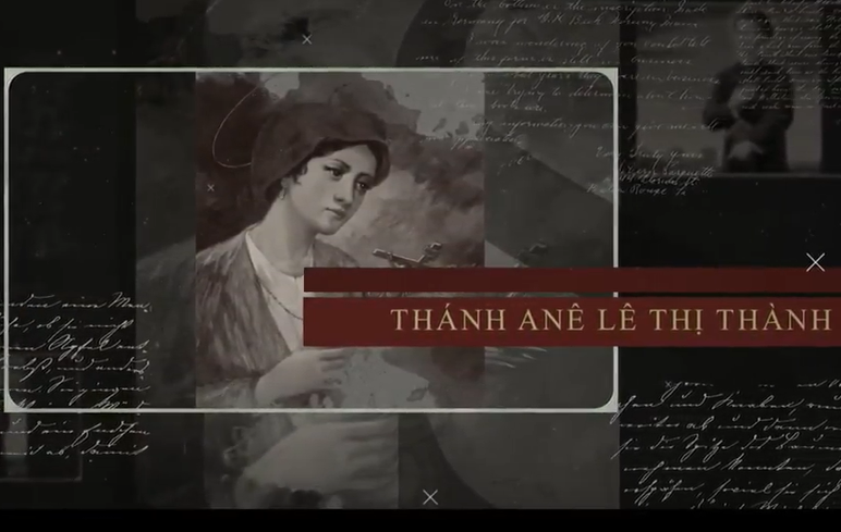 VIDEO: PHIM GIỚI THIỆU NĂM THÁNH: Tôn Vinh Các Thánh Tử Đạo Việt Nam và Các Vị Tử Đạo Bà Rịa