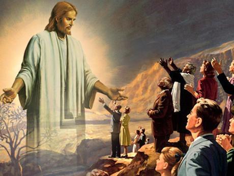 06.06.2018- Thứ Tư tuần 9 Thường niên B