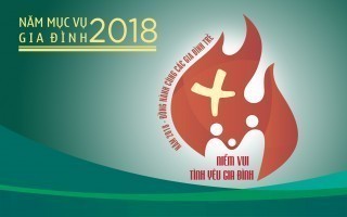 Suy tư Năm Mục vụ Gia đình 2018: Đồng hành với các gia đình trẻ  Bài 7 : “Anh nhận em làm vợ…”