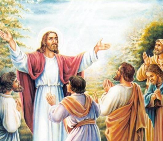 21.06.2018- Thứ Năm tuần 11 Thường niên B