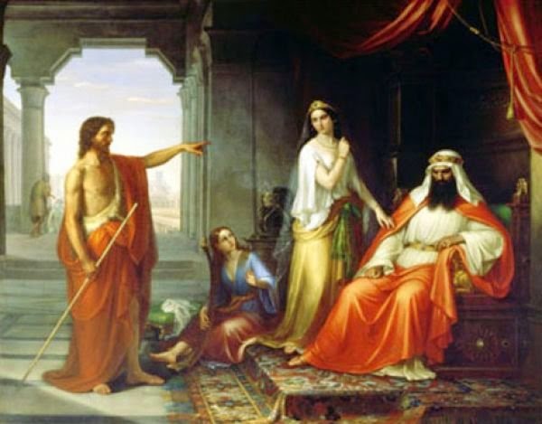 04.08.2018- Thứ Bảy tuần 17 Thường niên B