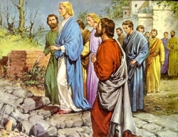 02.07.2018- Thứ Hai tuần 13 Thường niên B