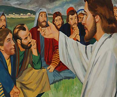 16.07.2018- Thứ Hai tuần 15 Thường niên B