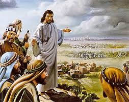 17.07.2018- Thứ Ba tuần 15 Thường niên B