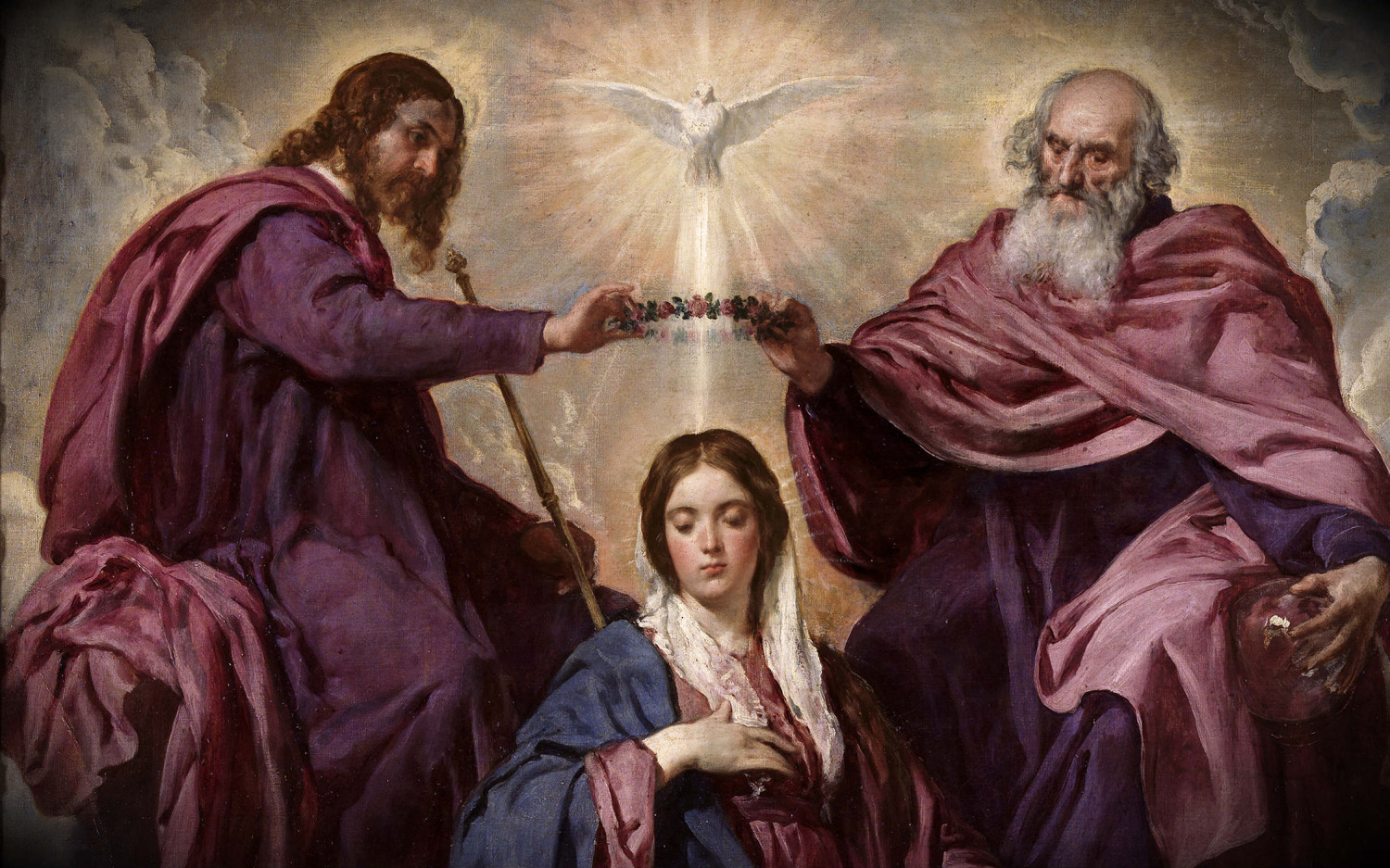 22.8.2018 – Thứ Tư tuần 20 Thường niên B- Đức Maria Nữ Vương