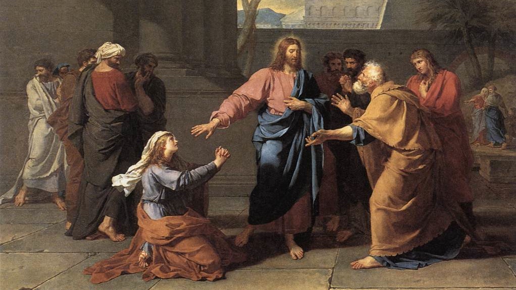 08.08.2018- Thứ Tư tuần 18 Thường niên B