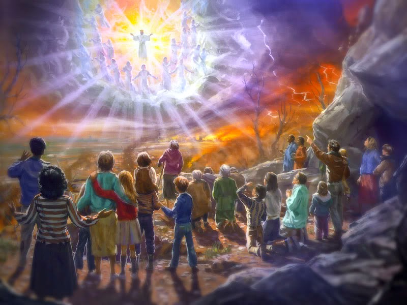 30.8.2018 – Thứ Năm tuần 21 Thường niên B