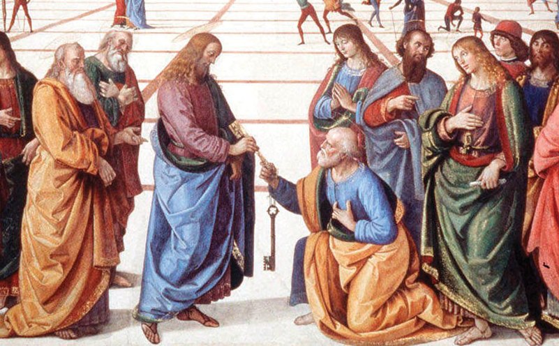 09.08.2018- Thứ Năm tuần 18 Thường niên B