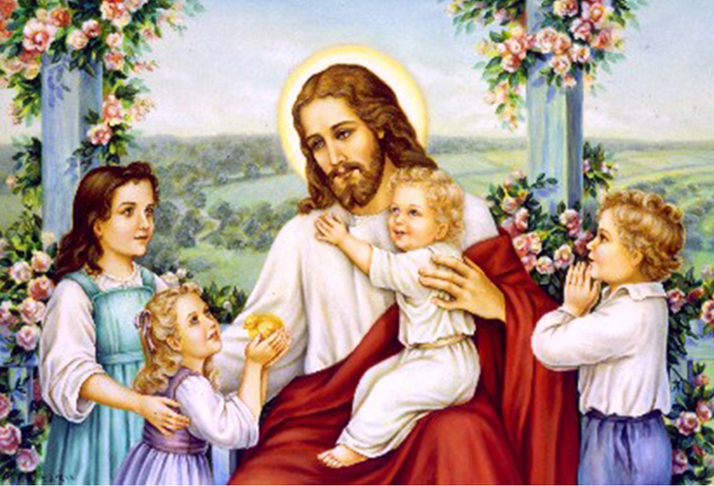 18.8.2018 – Thứ Bảy tuần XIX Thường niên B