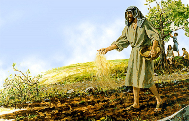 22.9.2018 – Thứ Bảy Tuần 24 TN B