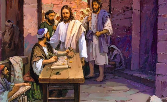 Đức Thánh Cha: Hãy luôn nhớ nơi chúng ta được chọn