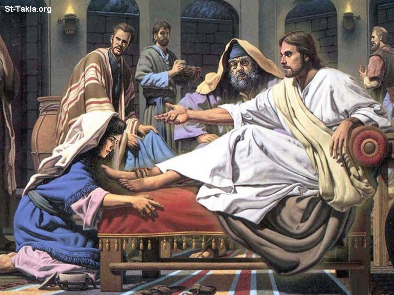 20.9.2018 – Thứ Năm Tuần 24 TN B