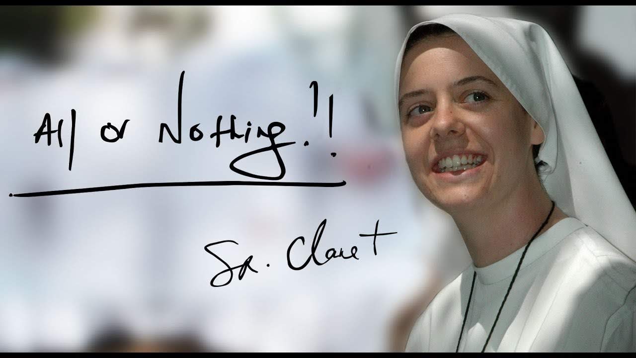 Sơ Clara Crockett: từ ngôi sao truyền hình trở thành nữ tu