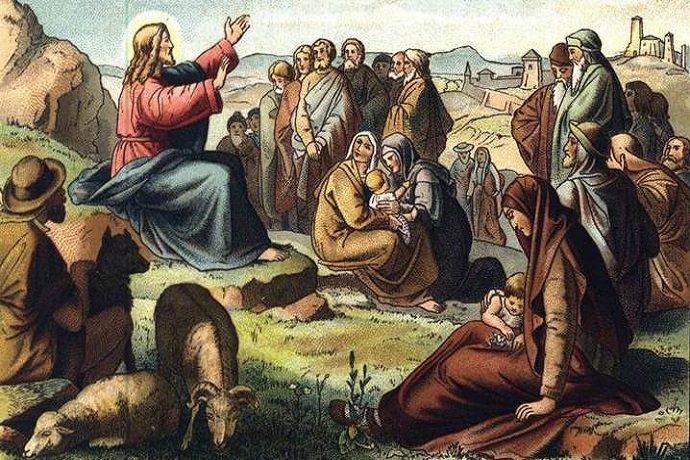 12.9.2018 – Thứ Tư tuần 23 Thường niên B