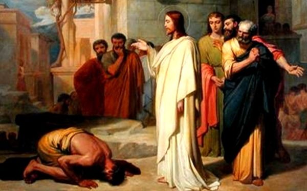 04.9.2018 – Thứ Ba tuần 22 Thường niên B