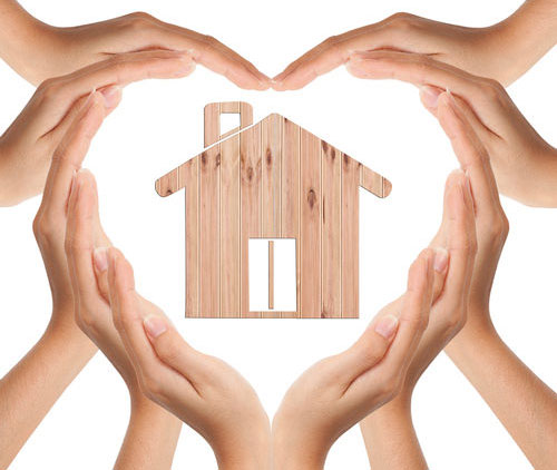 Chốn trở về bình yên