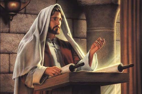 03.9.2018 – Thứ Hai tuần 22 Thường niên B