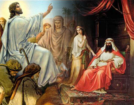 27.9.2018 – Thứ Năm Tuần 25 TN B