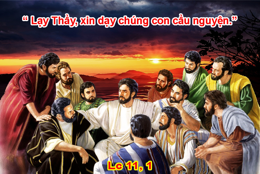 10.10.2018 – Thứ tư Tuần 27 Thường niên