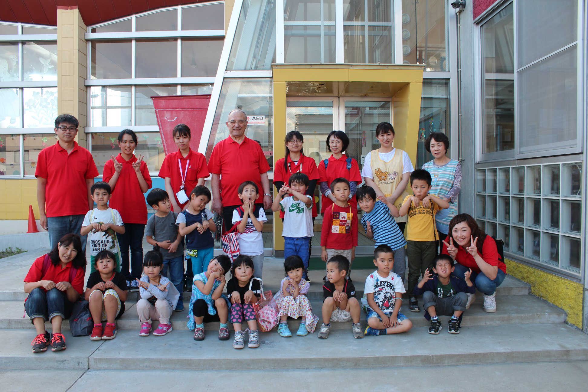 Cha Fra’ Narciso Cavazzola 53 năm truyền giáo ở Nhật Bản