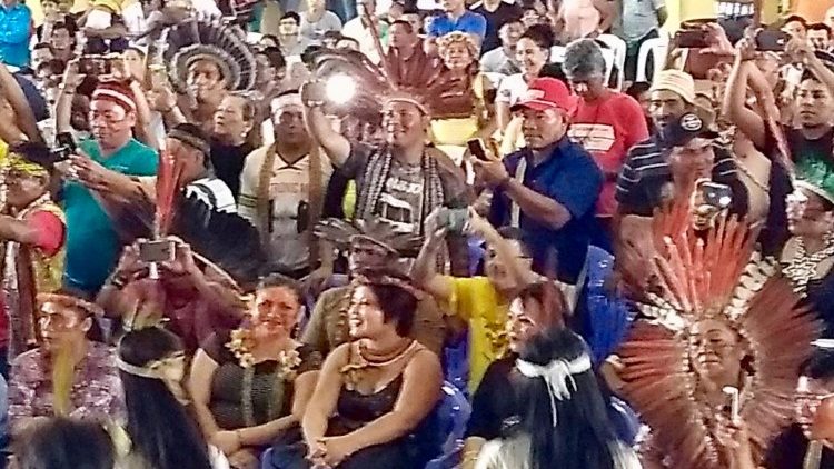 Câu chuyện của Gabriele Lonardi, bác sĩ của thổ dân da đỏ