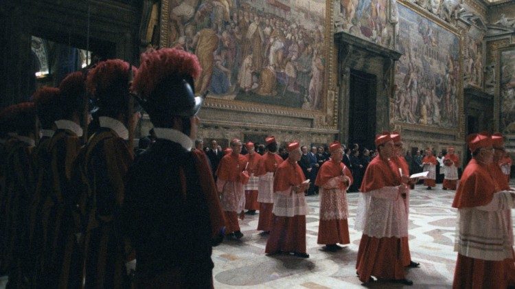 Ba Lan kỷ niệm 40 năm Đức Gioan Phaolô 2 đắc cử Giáo Hoàng