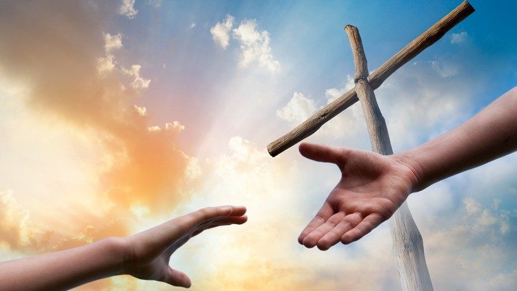 Một vụ phạm thánh mới tại nghĩa trang Công Giáo ở Beit Jamal