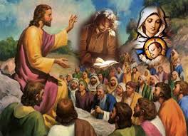 13.10.2018 – Thứ bảy Tuần 27 Thường niên