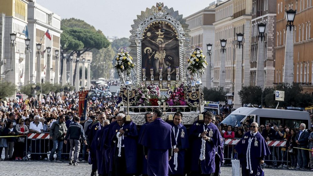 ĐTC Phanxicô: Phục vụ là thuốc giải độc hiệu quả chống lại bệnh tìm địa vị chức quyền