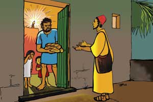 11.10.2018 – Thứ năm Tuần 27 Thường niên