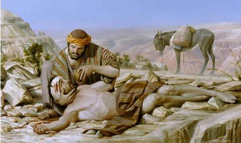 08.10.2018 – Thứ Hai Tuần 27 TN