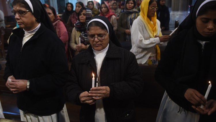 Sáng kiến vì hòa bình và tình liên đới cho Pakistan