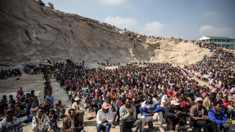 Hội truyền giáo châu Phi chuẩn bị mừng 150 năm thành lập