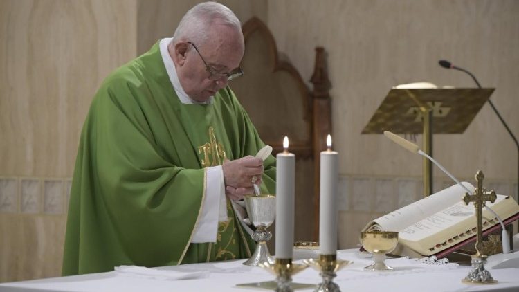 Đức Thánh Cha: Nền văn hoá mà người ta gọi là Kitô giáo lại là ngoại giáo