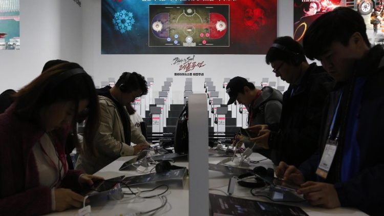 Hội nghị thượng đỉnh “các nhà truyền giáo online” của Philippine