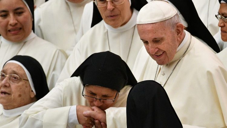 Nữ tu Đaminh cao tuổi nhất thế giới qua đời ở tuổi 110