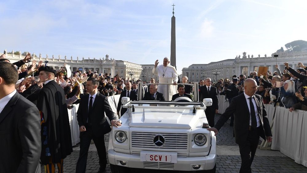 ĐTC Phanxicô: Nói hành là giết người