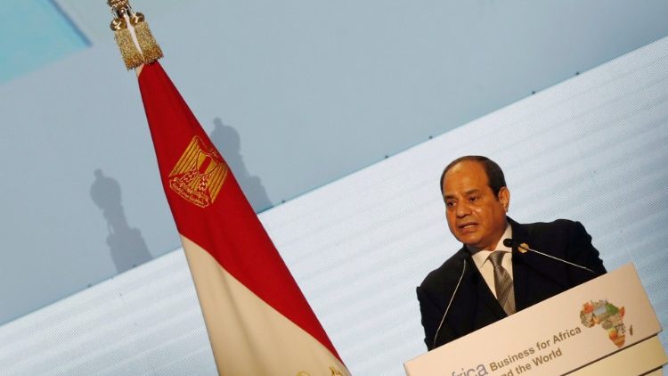 Chính phủ của Al-Sisi phục hồi và hợp thức hóa hơn 500 nhà thờ