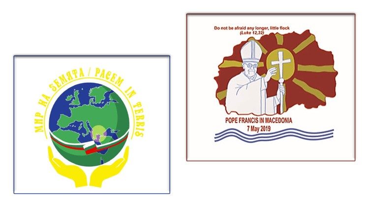 ĐTC sẽ thăm Bulgari và Macedonia cựu Yugoslavi