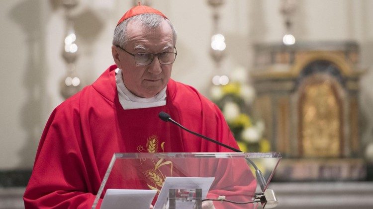 ĐHY Parolin bênh vực cuộc cải tổ của ĐGH Phanxicô