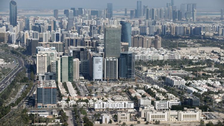 Chuẩn bị cuộc viếng thăm của ĐTC tại Abu Dhabi